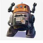 Chopper Group