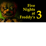 Five Nights At Freddy's 3