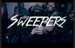 sweepers taking over