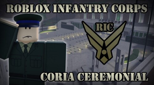 RIC: Coria Ceremonial Grounds
