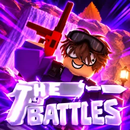 [🏆] The Battles icon