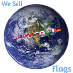 The Group That Sells Flags
