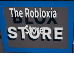 The Robloxia Store RP [OPEN BETA!]