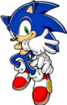 Sonic Z