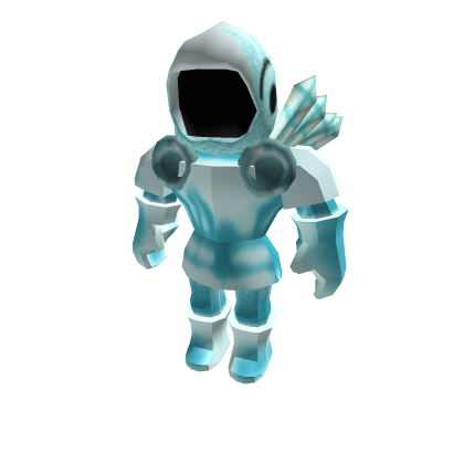 Ice Knight