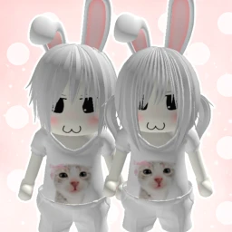 [+190] Silly Cat Outfits icon