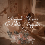 Royale Xcuii’s Little Royales