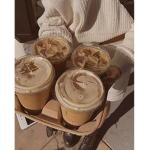 The Coffee Side