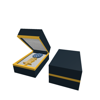 The Navy Honor Medal