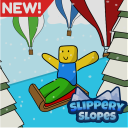 Slippery Slopes