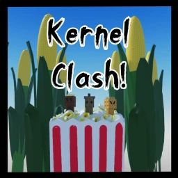 Kernel Clash icon