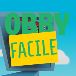 (maj) obby fun  facile