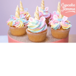 magic cupcake squad