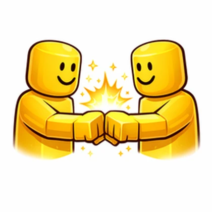 1+1=100% Roblox group icon