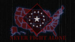 Project Patriot apparel store