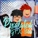 Pixalated - GFX store