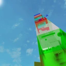 Tower of Hardness test icon