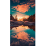 Sunshine-light