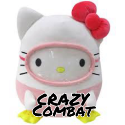 CRAZY Combat