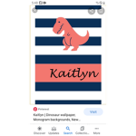 KAITLYN FAN GROUps