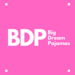 Big Dream Pajamas