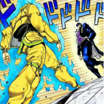 THE JOJO'S GANG