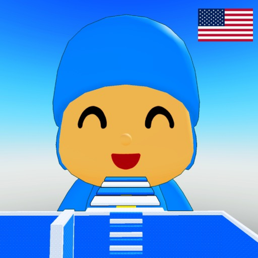 Meet Pocoyo Tower