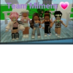 ~ Team MimeM roblox ~