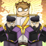 The Military Of Barvada