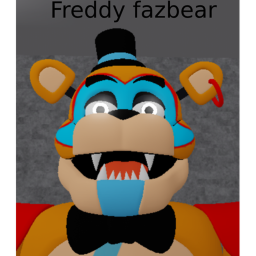 Fnaf sb hangout
