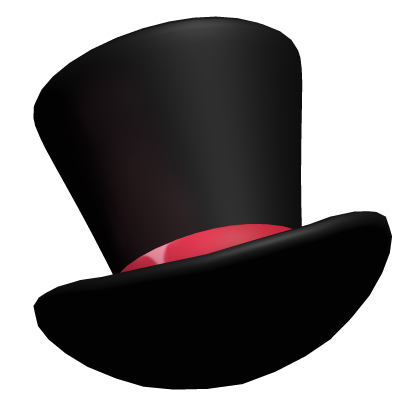 Caine Hat [TADC]