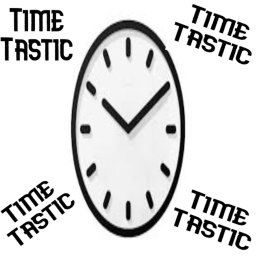 Time Tastic