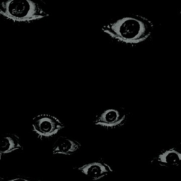 Obby of HORROR