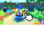 Clicking Simulator Community!