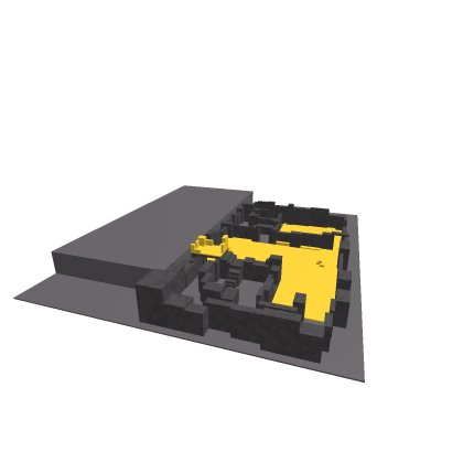 Sky Army Military combat center Base