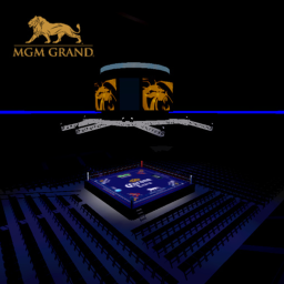 WBO | MGM Grand Garden Arena