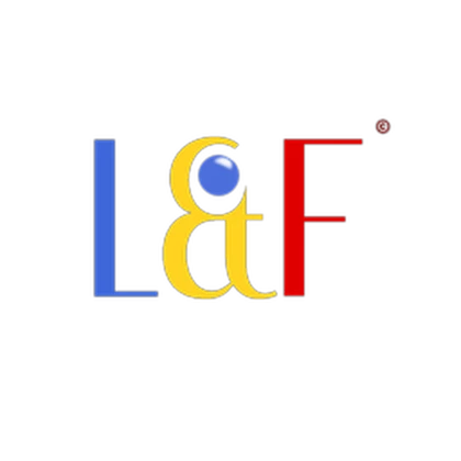 Lucas & Friends Entertainment Roblox group icon