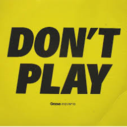 WARNING: DONT PLAY