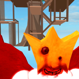 survive charlatan the killer icon