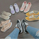 The Vans Squad