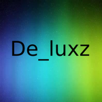 Deluxz Donations.