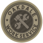 Oakdale Work Service