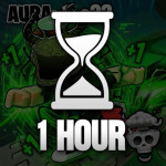 [⌛1Hr] +1 Aura Speed Escape