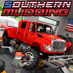 [🔧Tires🔧] Southern Mudding 🚜 OffRoading icon