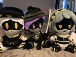 DAPPER BUDDIES