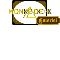 Monke Deck: Tutorial (PC Recommended)