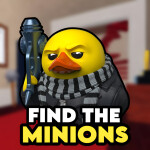 Find The Minions