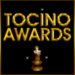 🏆TOCINO AWARDS