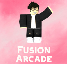 Fusion Arcade Homestore