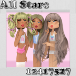 ୨୧ All Stars